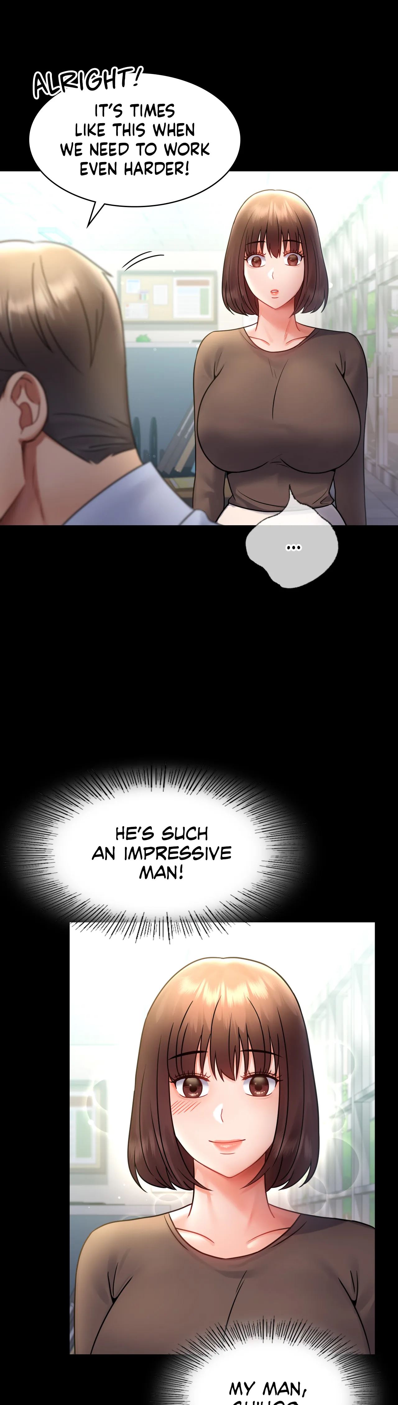 Infidelity 101 Chapter 71 image 10