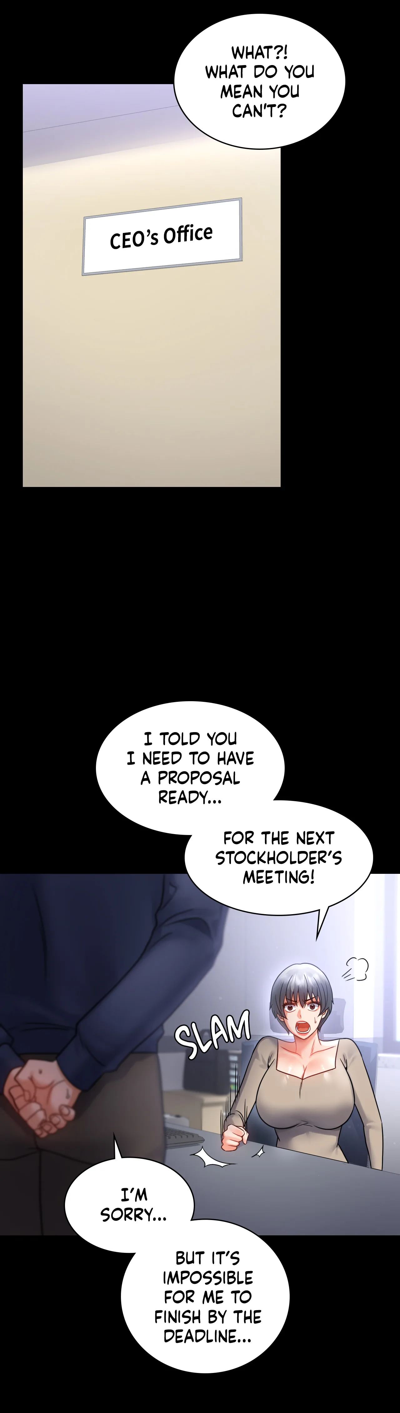Infidelity 101 Chapter 71 image 12