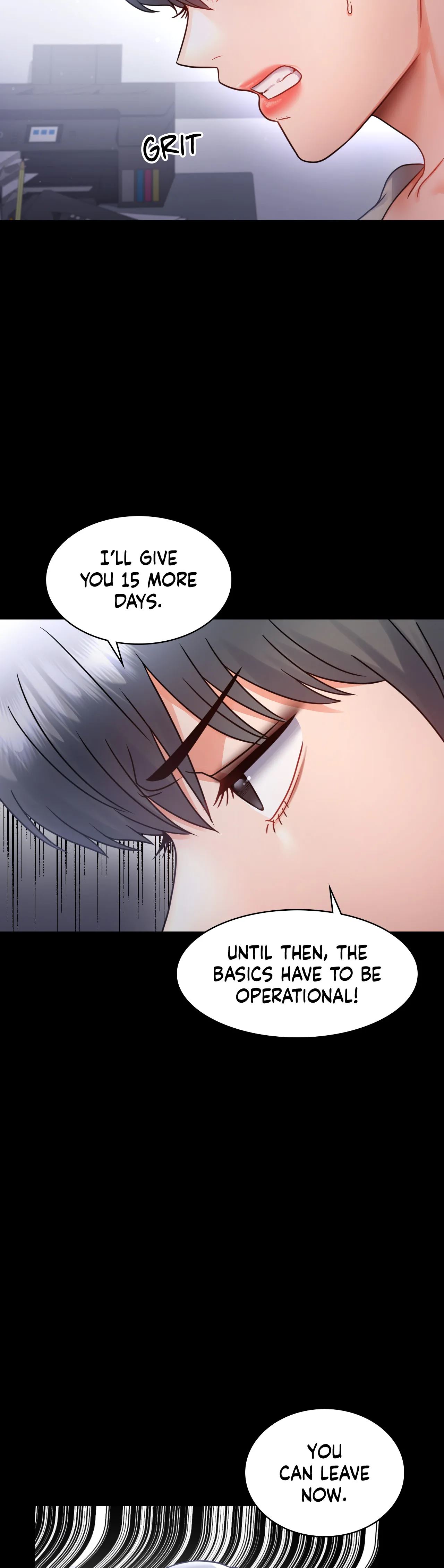 Infidelity 101 Chapter 71 image 14
