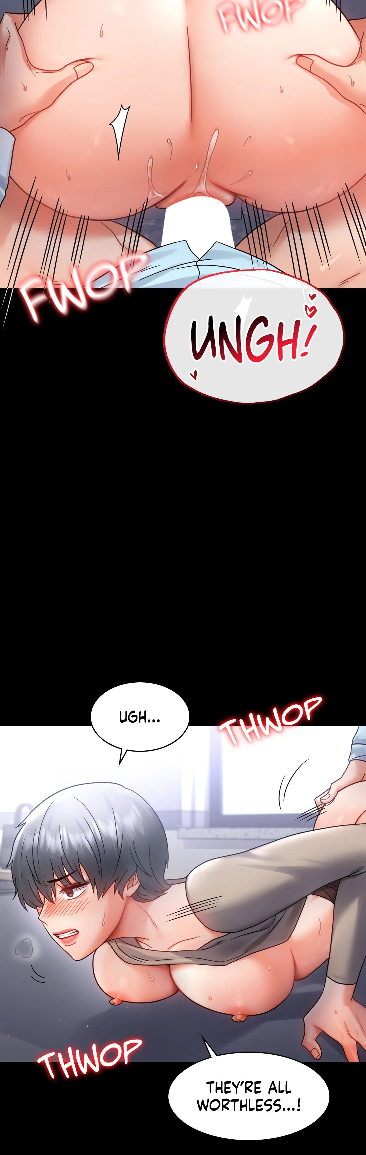 Infidelity 101 Chapter 71 image 18