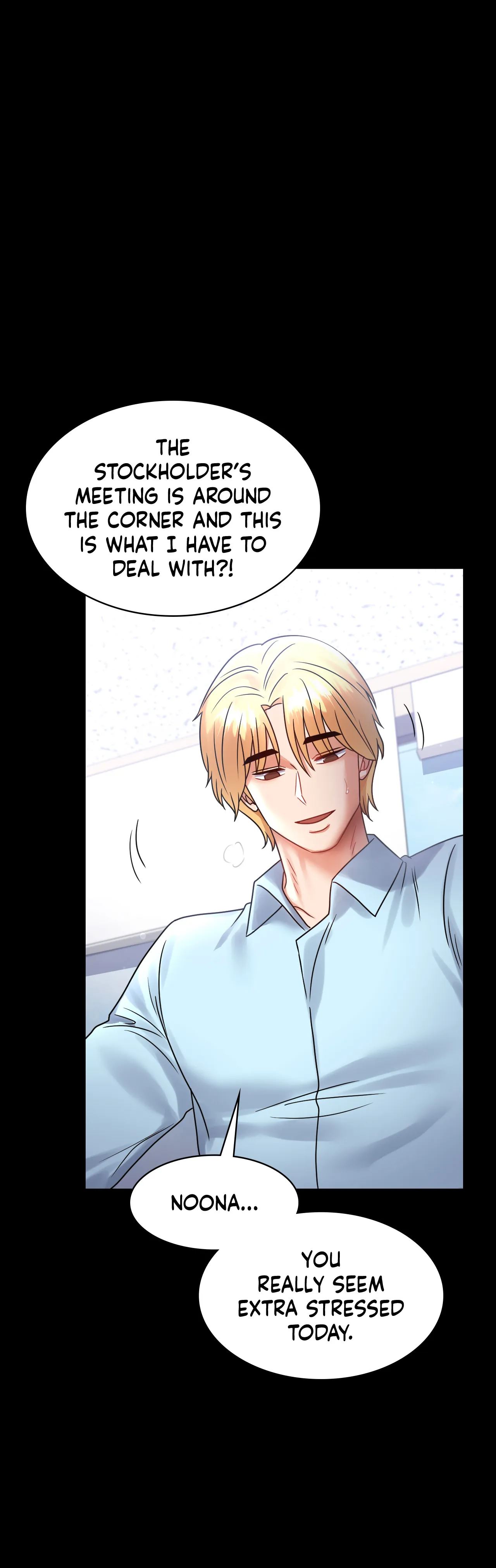 Infidelity 101 Chapter 71 image 19