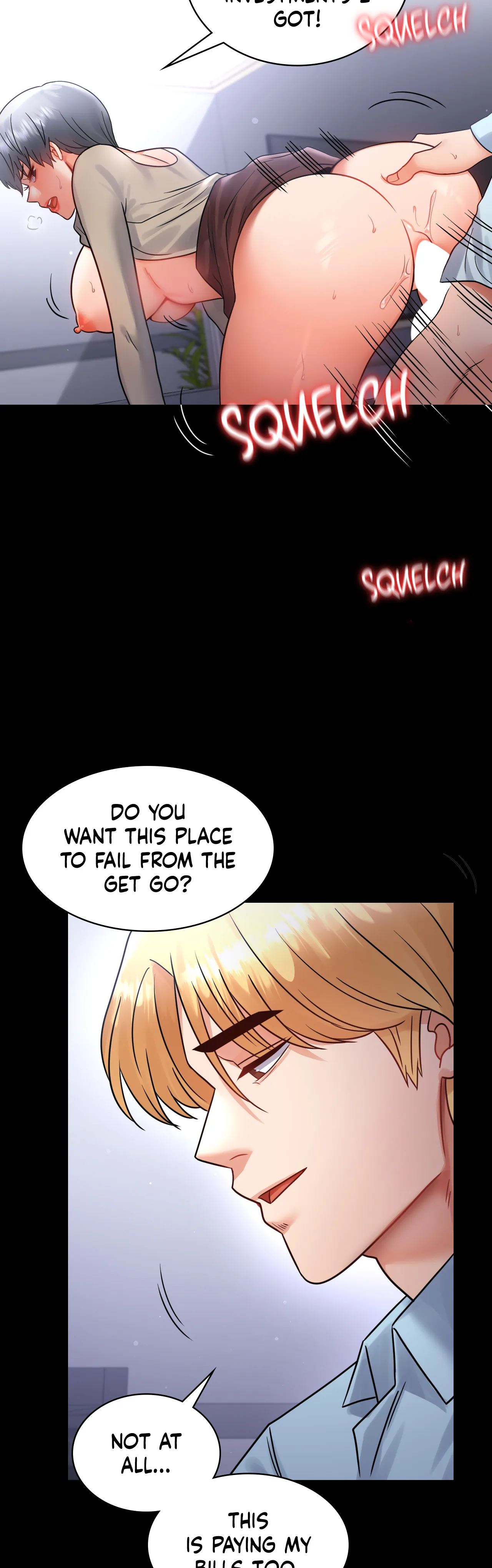 Infidelity 101 Chapter 71 image 21