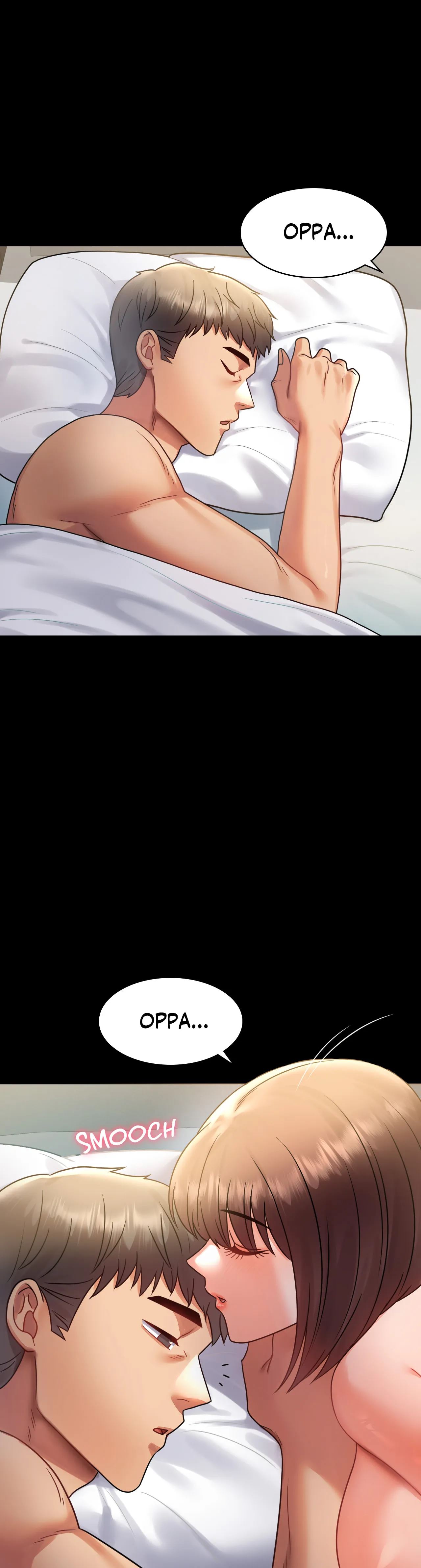 Infidelity 101 Chapter 71 image 25