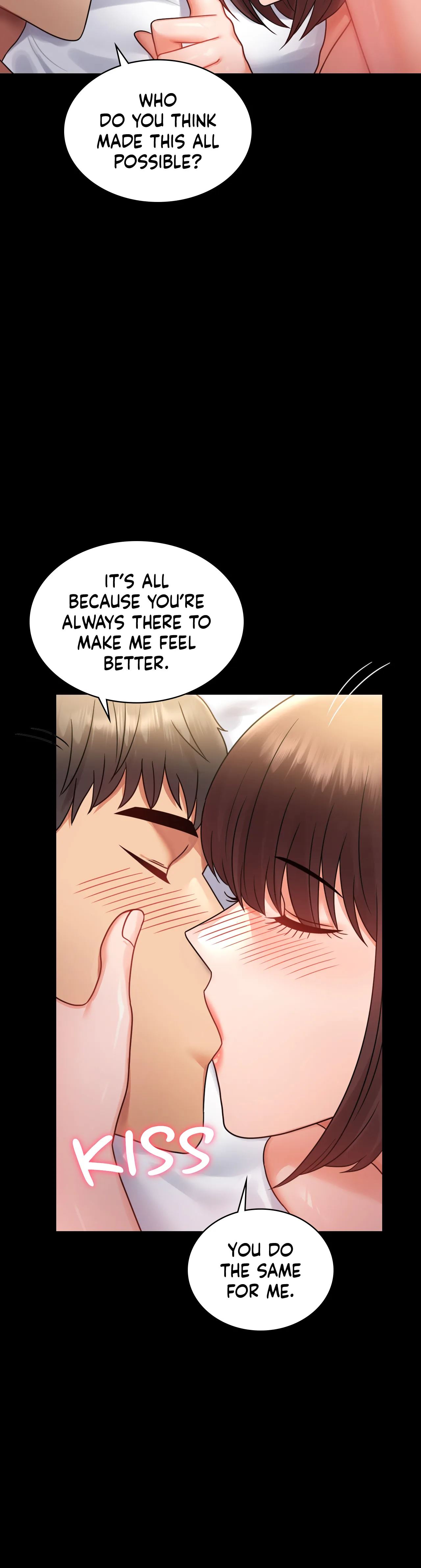 Infidelity 101 Chapter 71 image 28