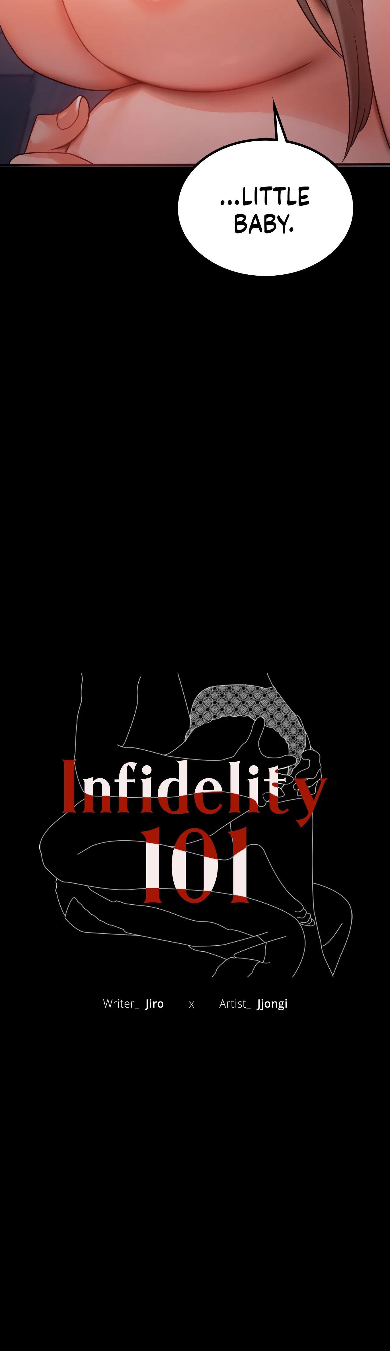 Infidelity 101 Chapter 71 image 2