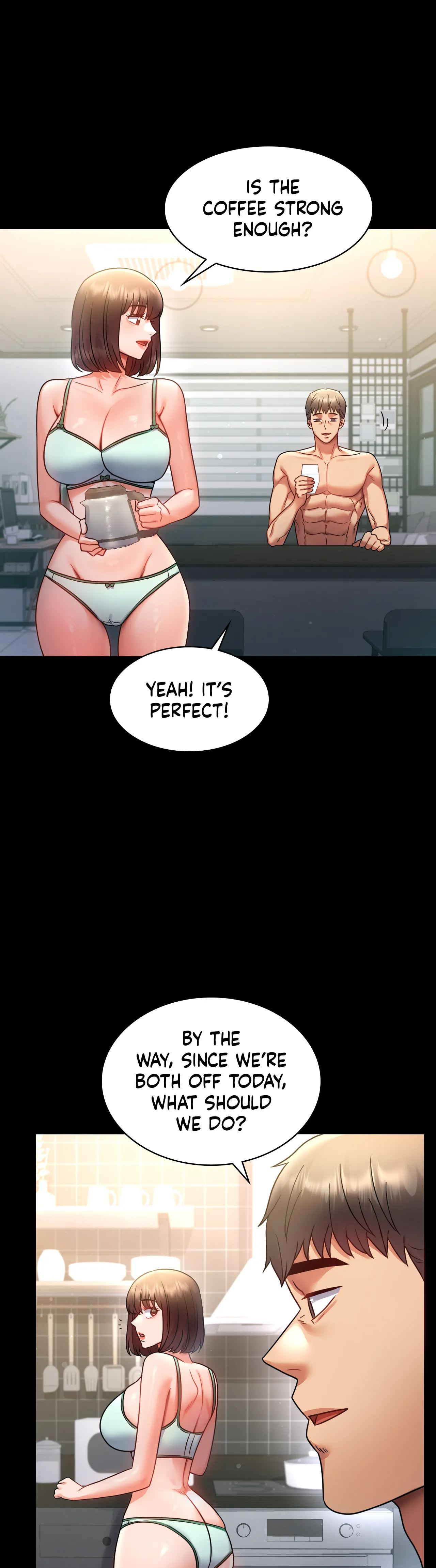 Infidelity 101 Chapter 71 image 30
