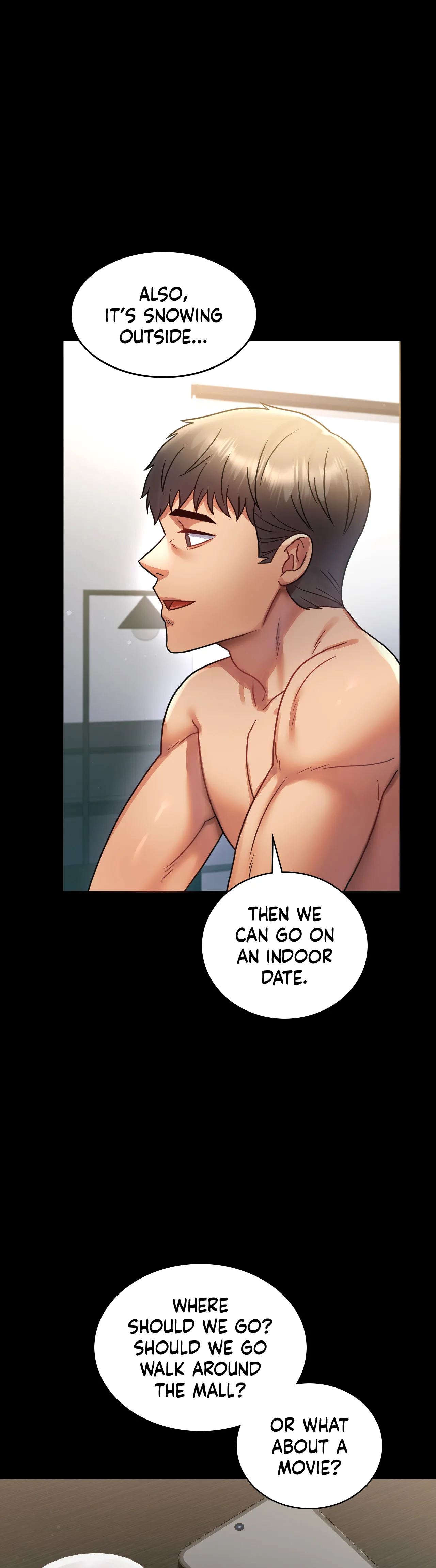 Infidelity 101 Chapter 71 image 32
