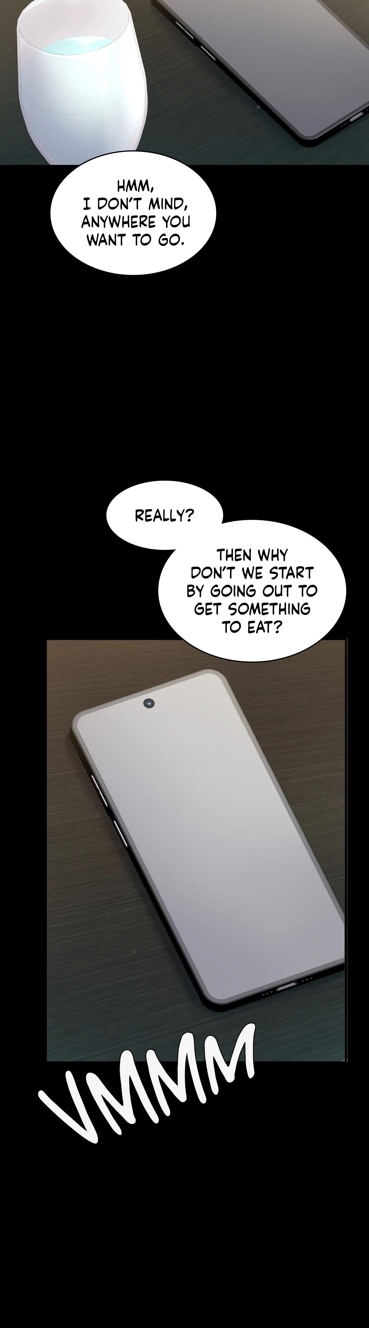 Infidelity 101 Chapter 71 image 33