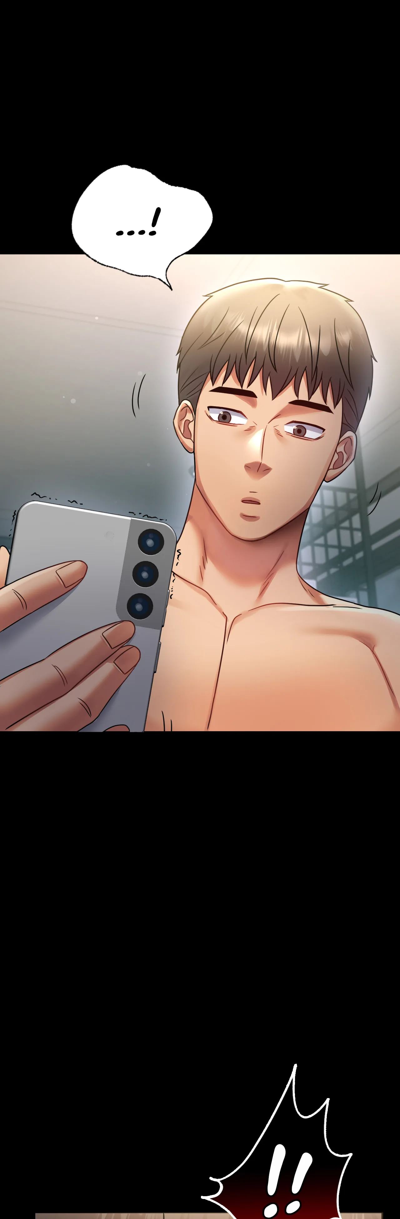 Infidelity 101 Chapter 71 image 34