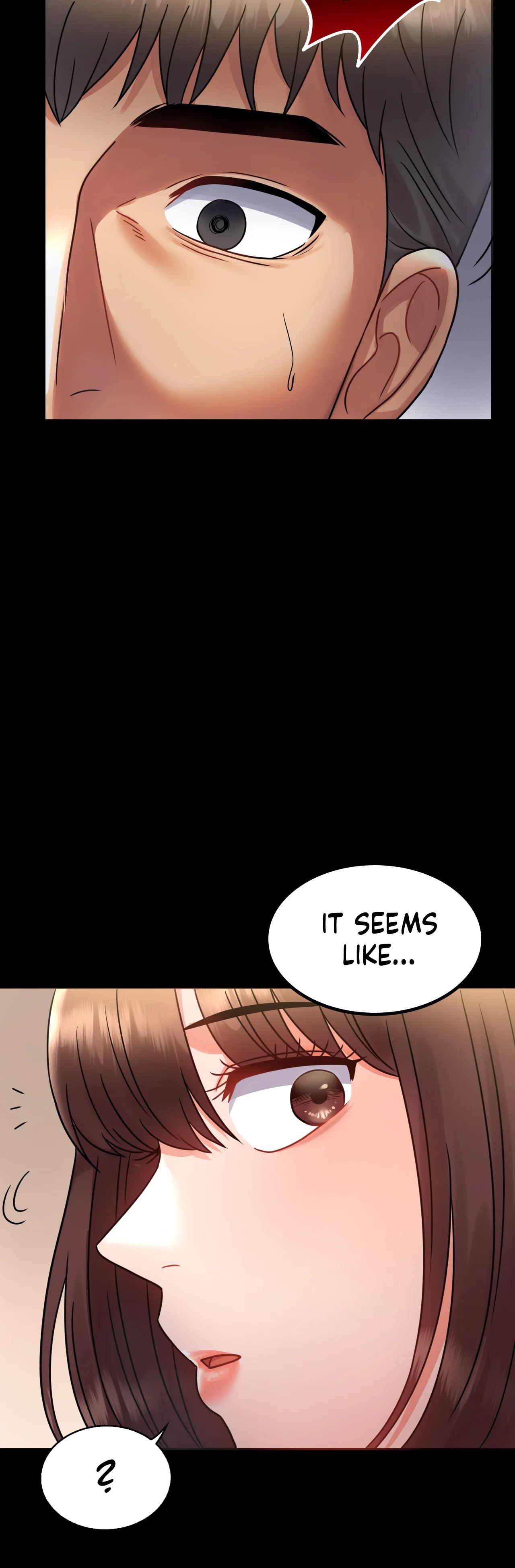 Infidelity 101 Chapter 71 image 35