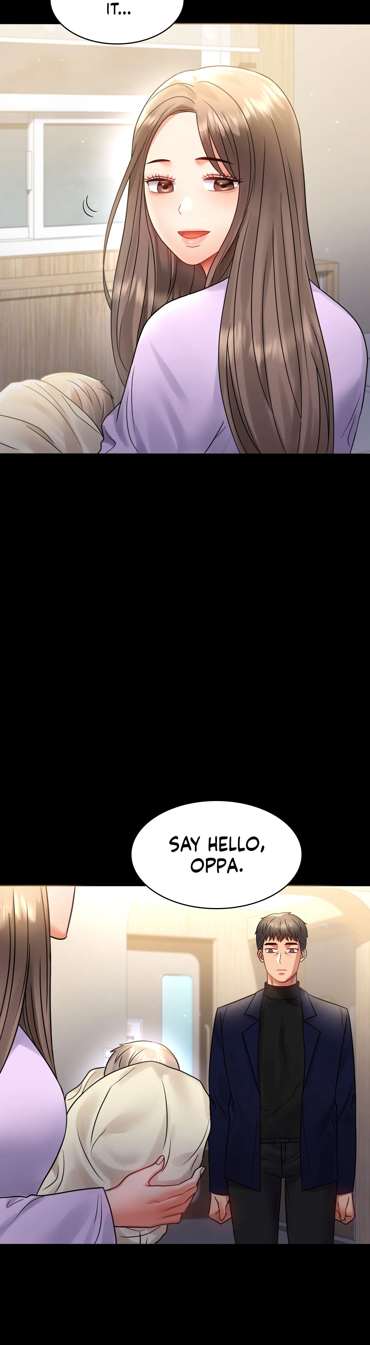 Infidelity 101 Chapter 71 image 40