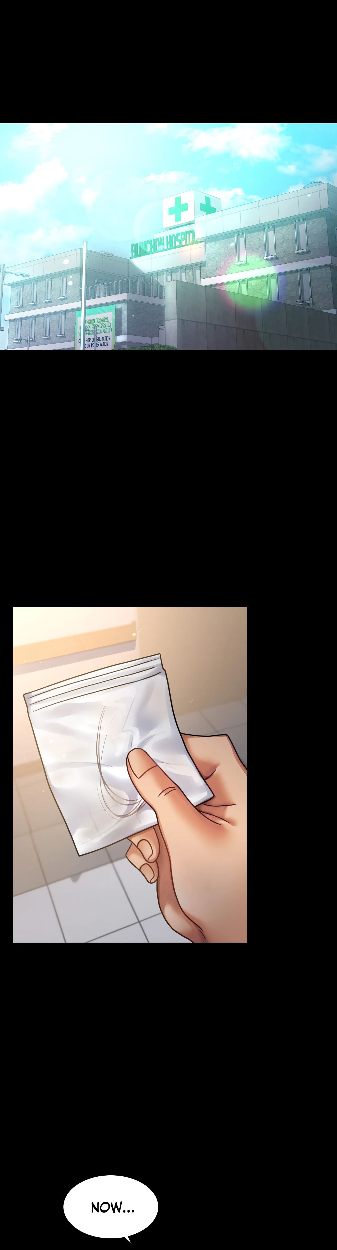 Infidelity 101 Chapter 72 image 0