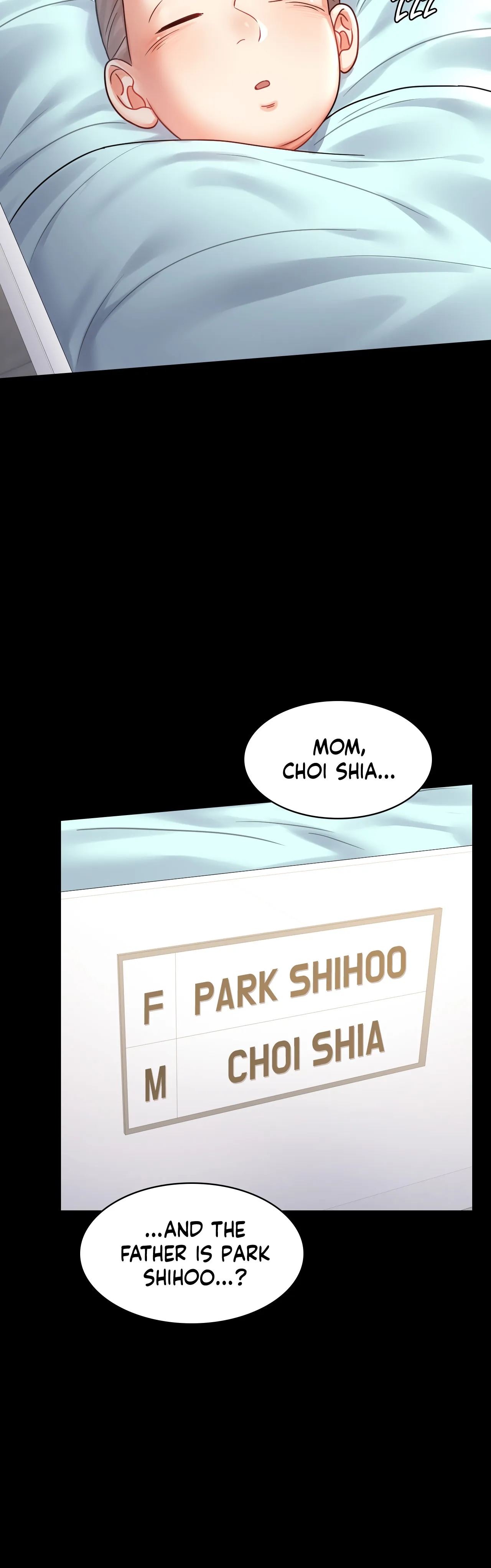 Infidelity 101 Chapter 72 image 9