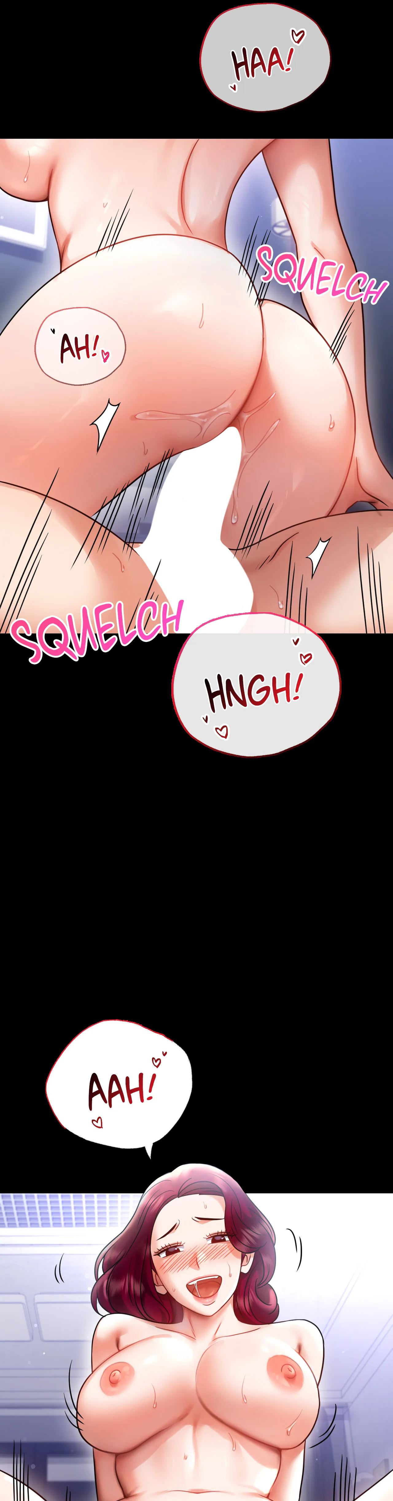 Infidelity 101 Chapter 72 image 11