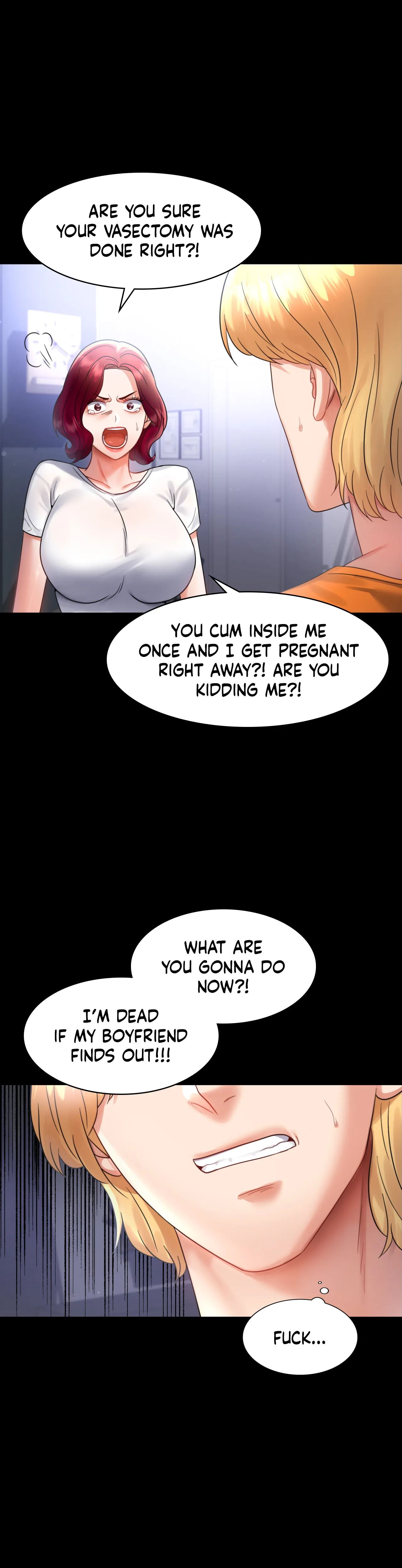 Infidelity 101 Chapter 72 image 17