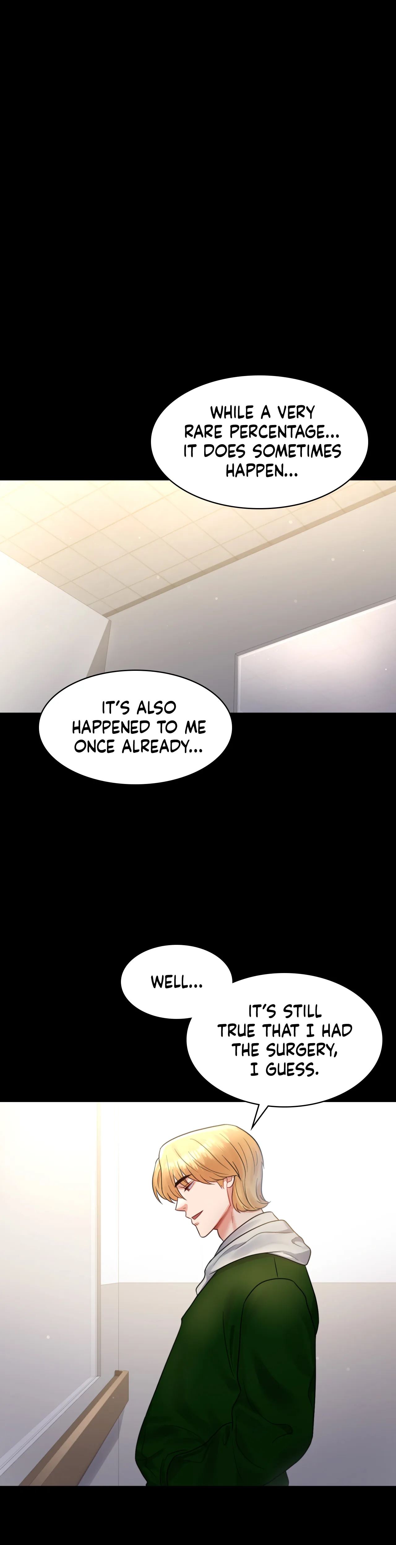 Infidelity 101 Chapter 72 image 18