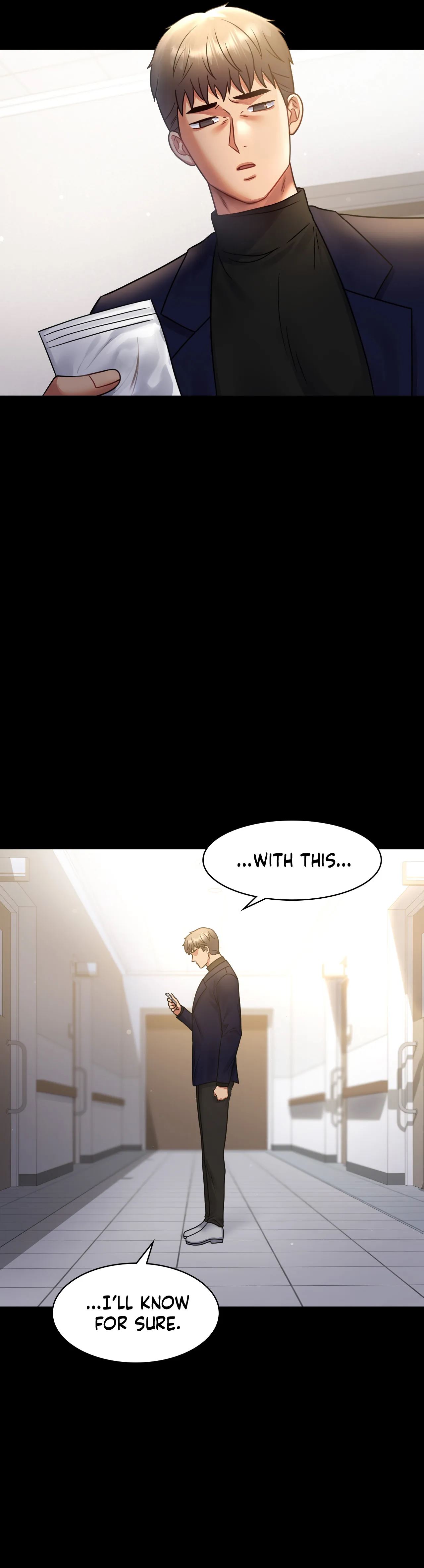 Infidelity 101 Chapter 72 image 1