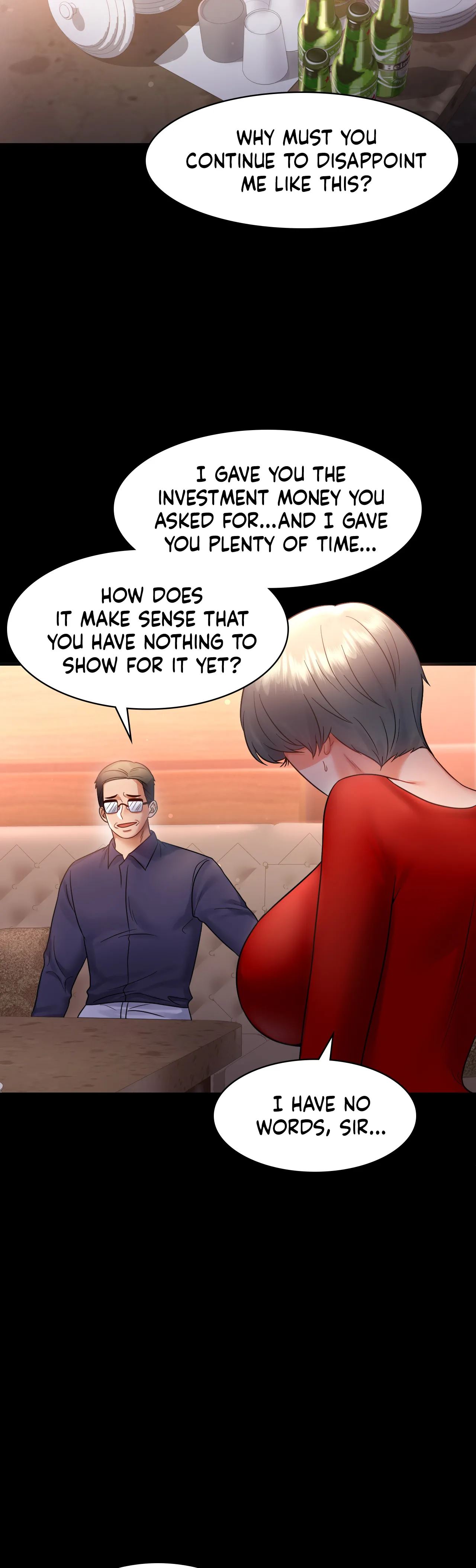 Infidelity 101 Chapter 72 image 21