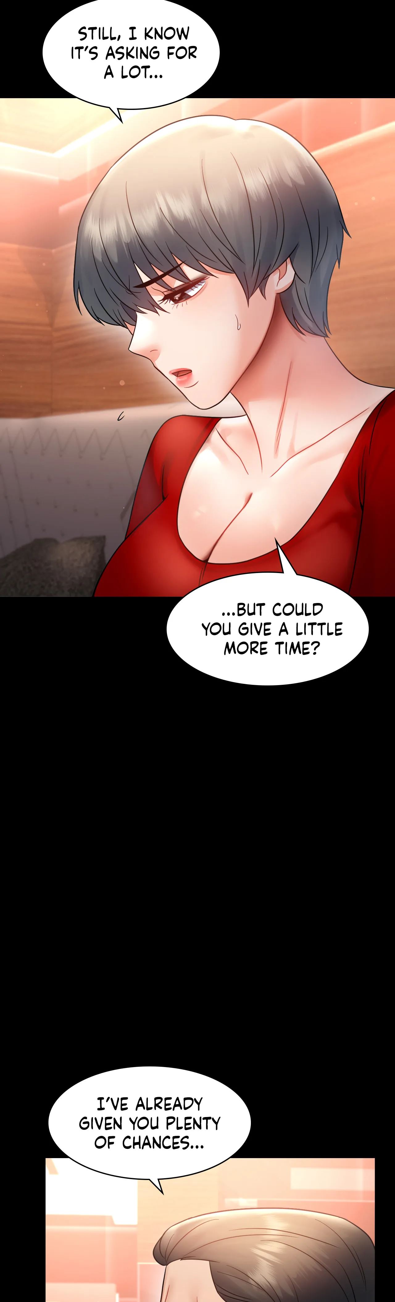 Infidelity 101 Chapter 72 image 22