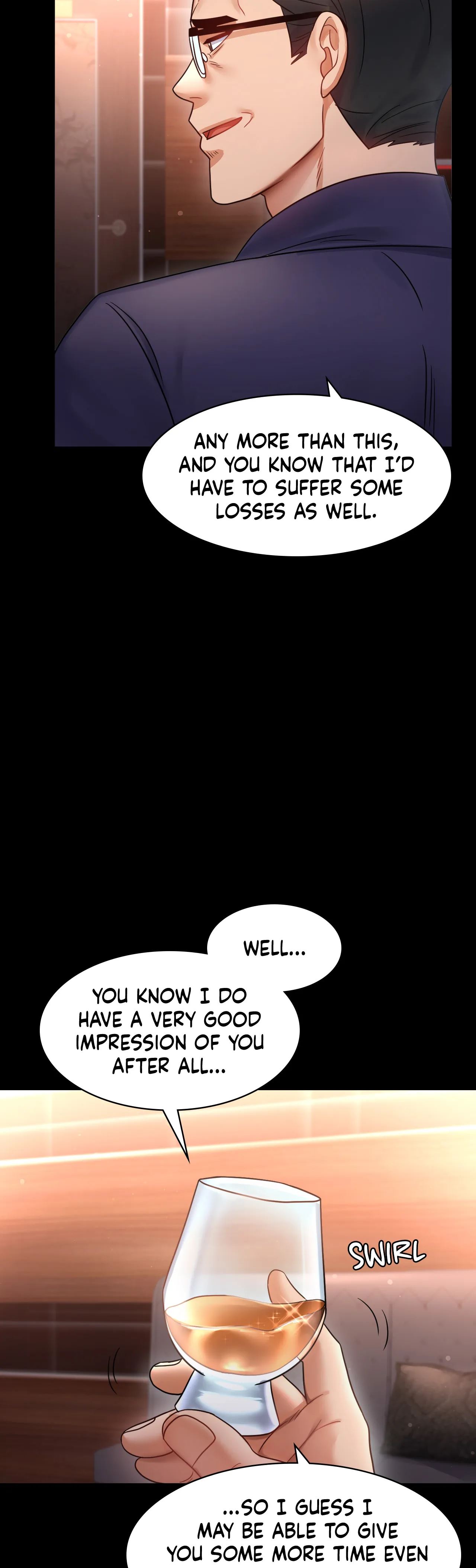 Infidelity 101 Chapter 72 image 23