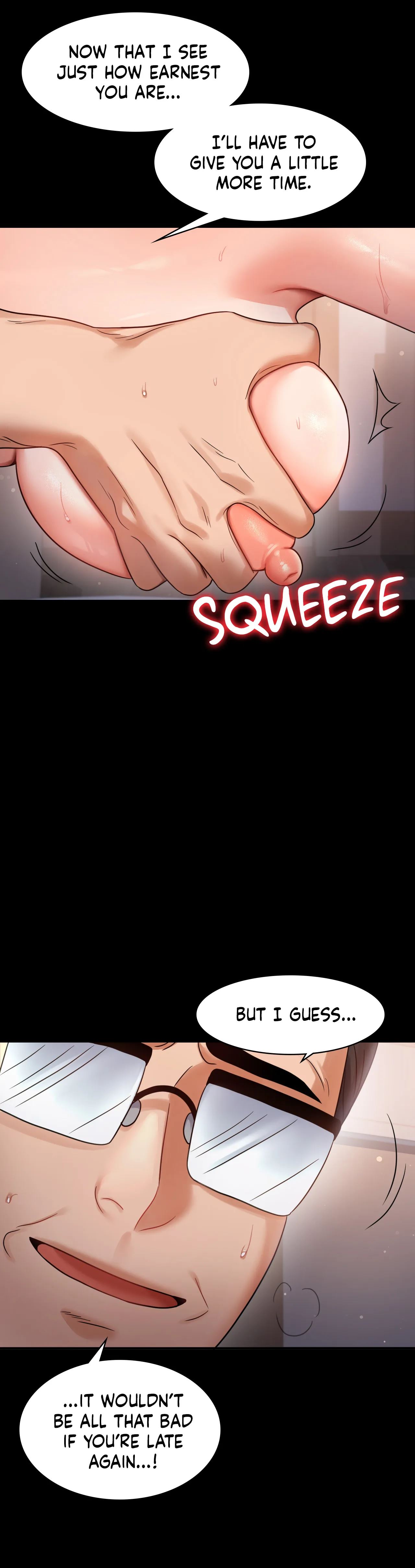 Infidelity 101 Chapter 72 image 29