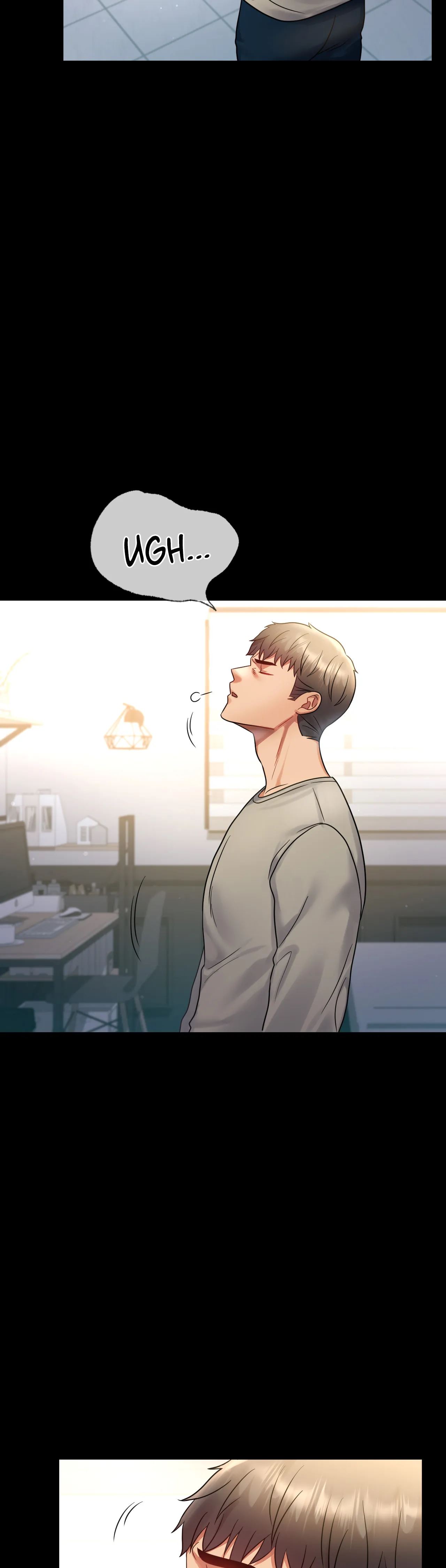 Infidelity 101 Chapter 72 image 33