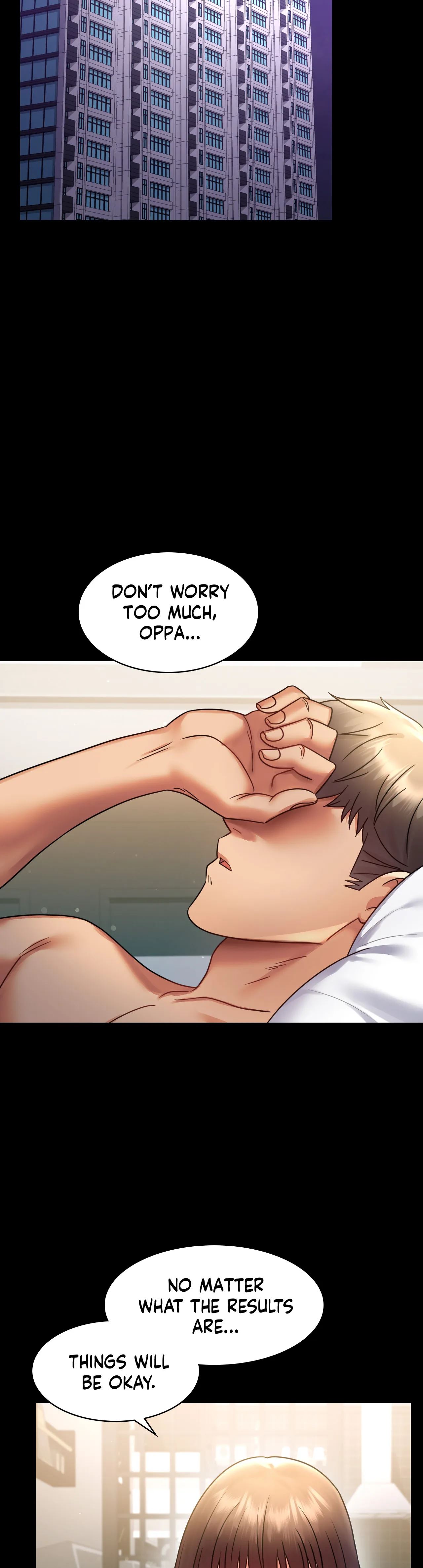 Infidelity 101 Chapter 72 image 3
