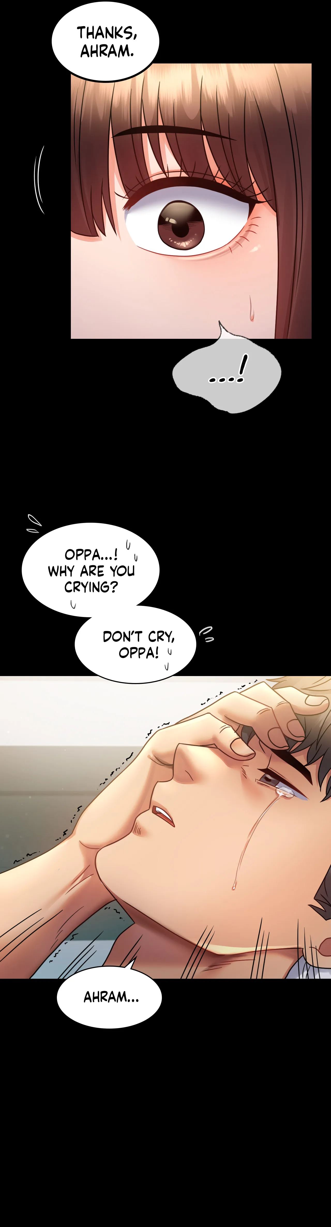 Infidelity 101 Chapter 72 image 5