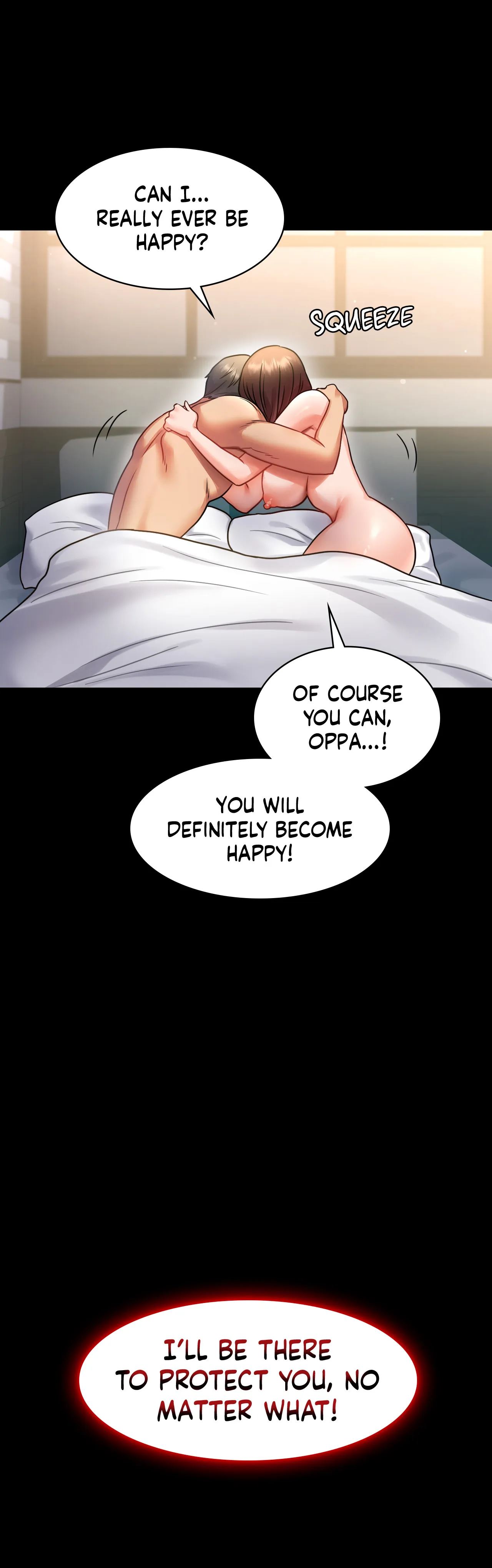Infidelity 101 Chapter 72 image 6