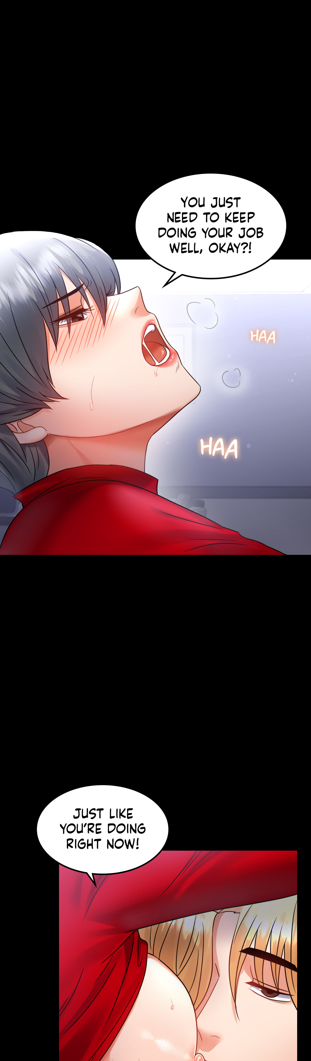 Infidelity 101 Chapter 73 image 12