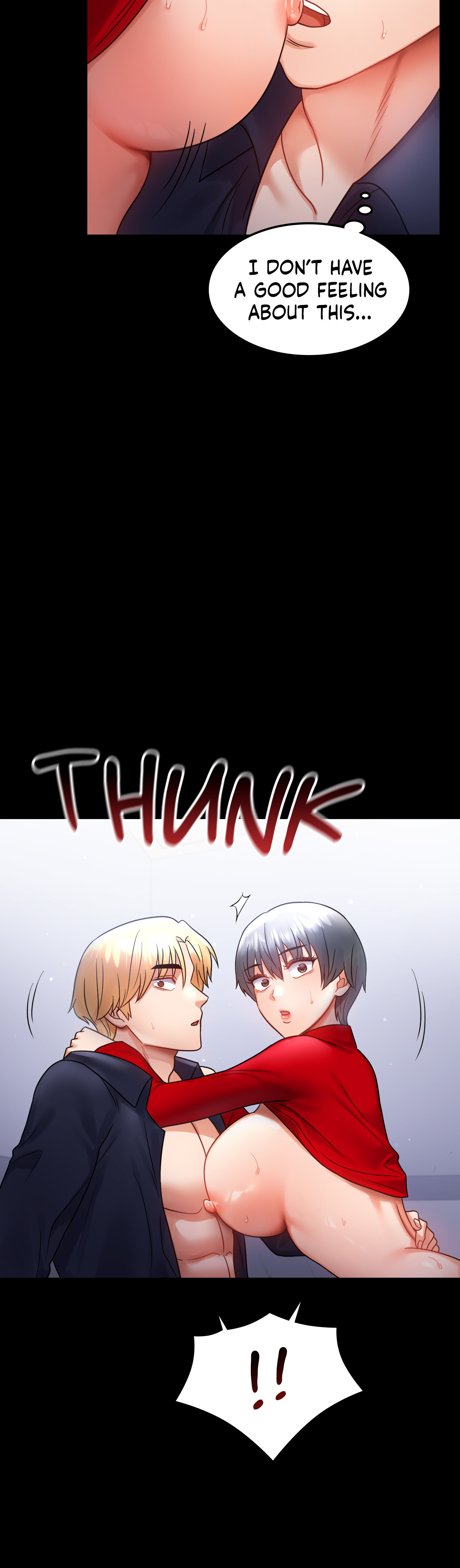 Infidelity 101 Chapter 73 image 13