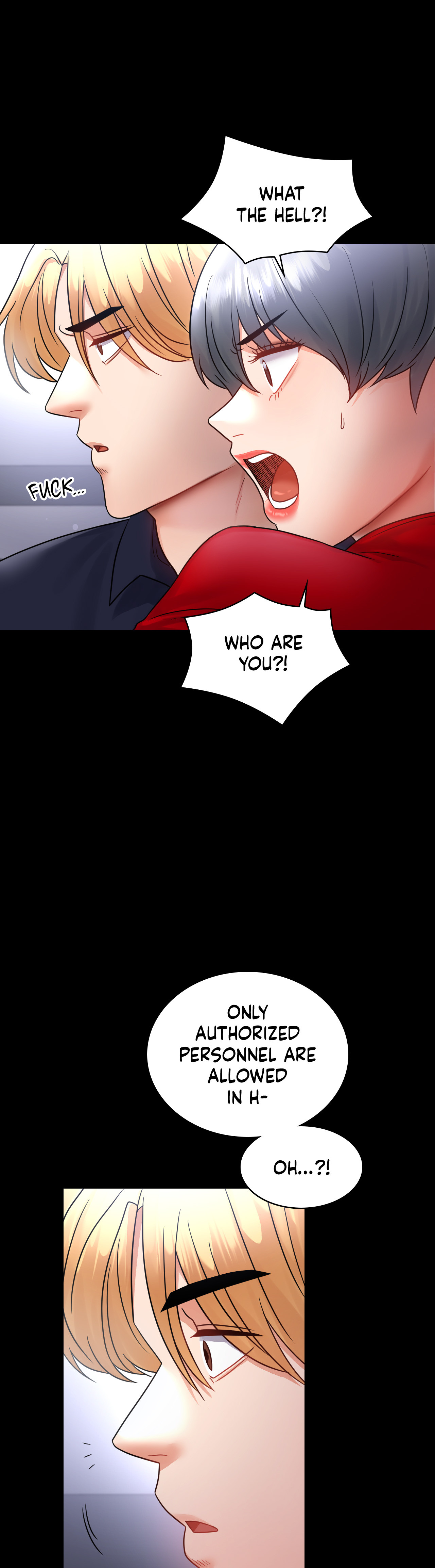 Infidelity 101 Chapter 73 image 14