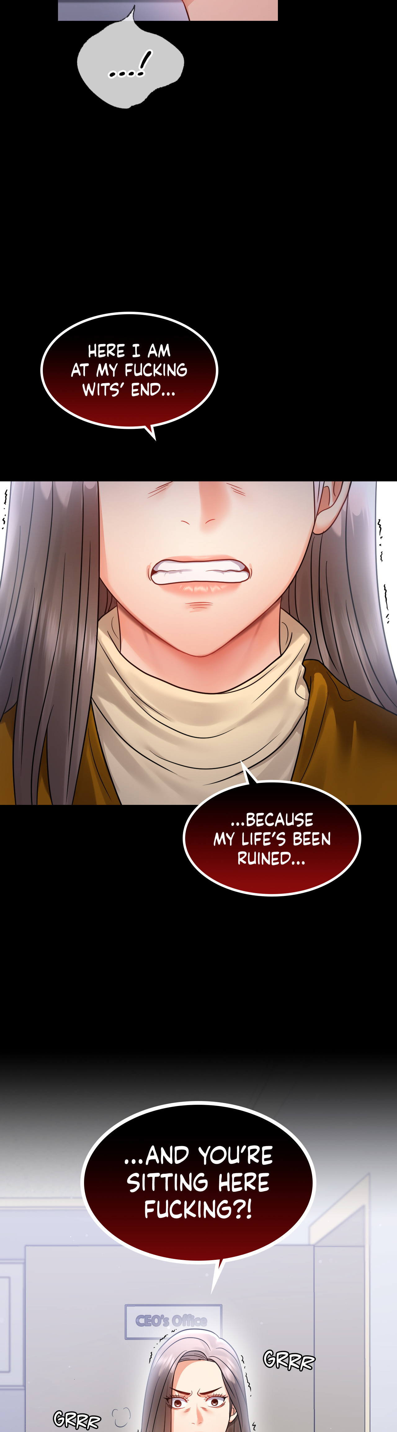 Infidelity 101 Chapter 73 image 15