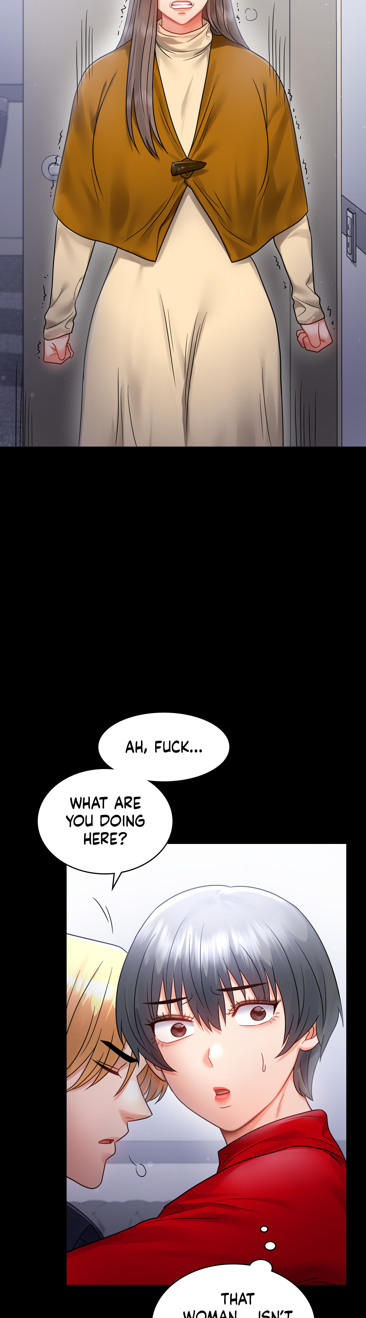 Infidelity 101 Chapter 73 image 16