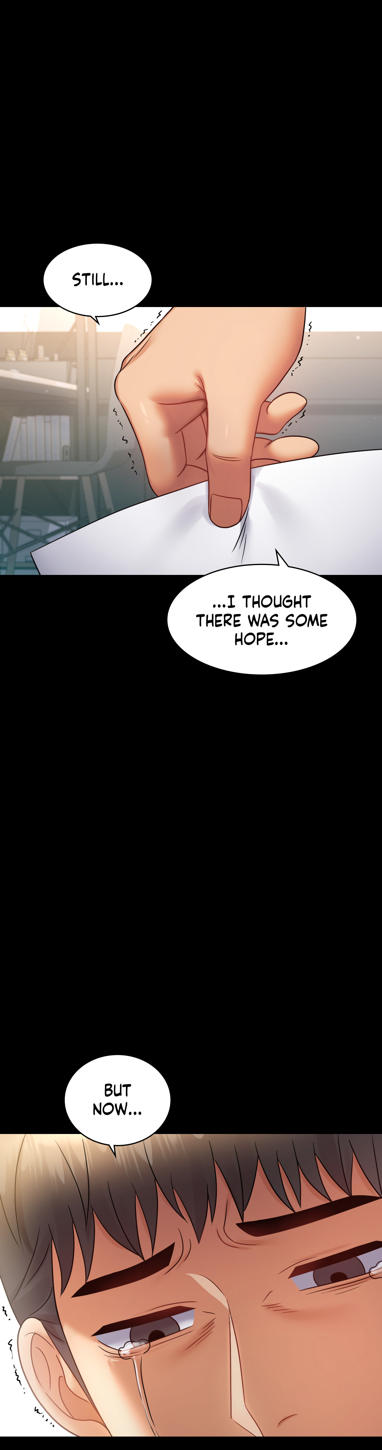 Infidelity 101 Chapter 73 image 1