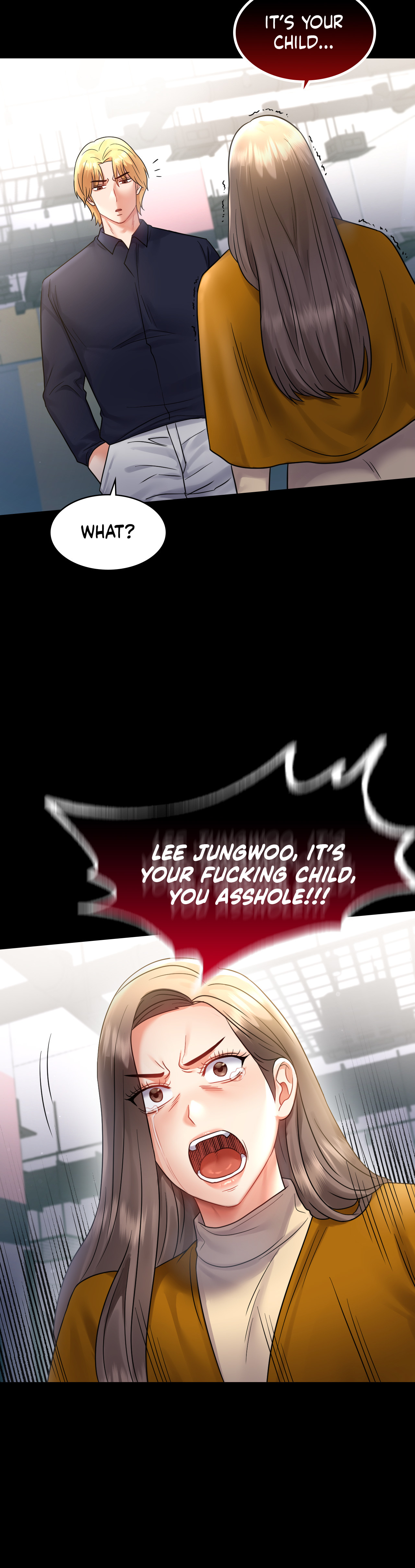 Infidelity 101 Chapter 73 image 21