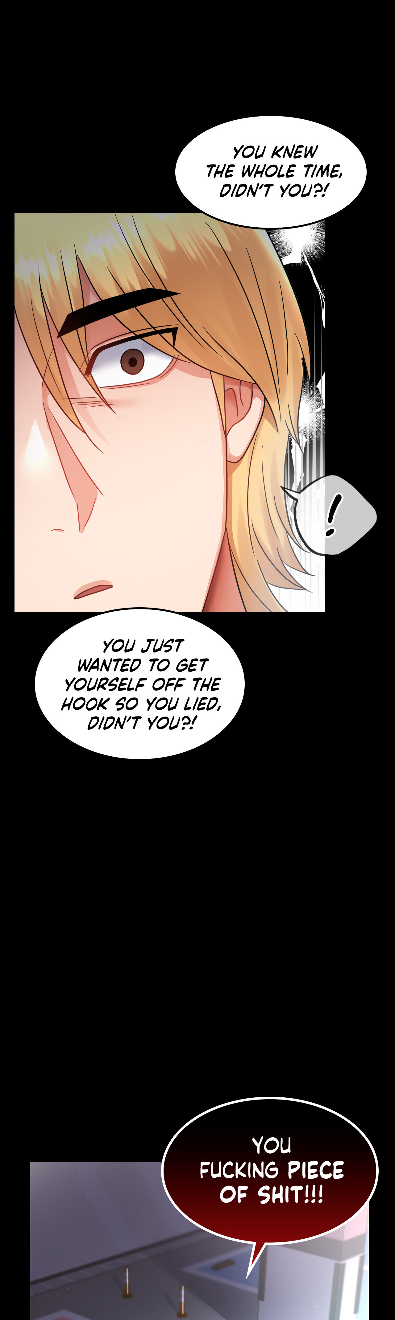 Infidelity 101 Chapter 73 image 22