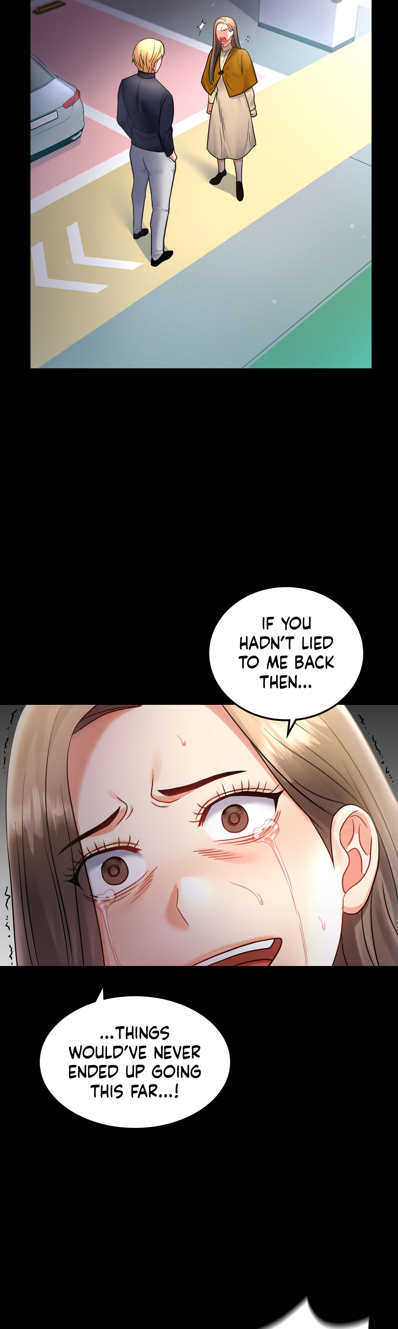 Infidelity 101 Chapter 73 image 23