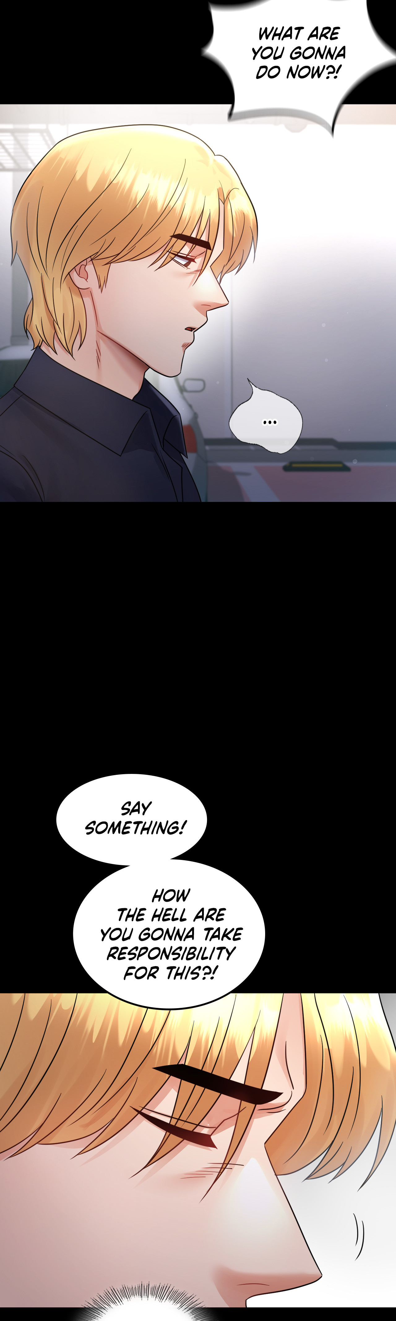 Infidelity 101 Chapter 73 image 24