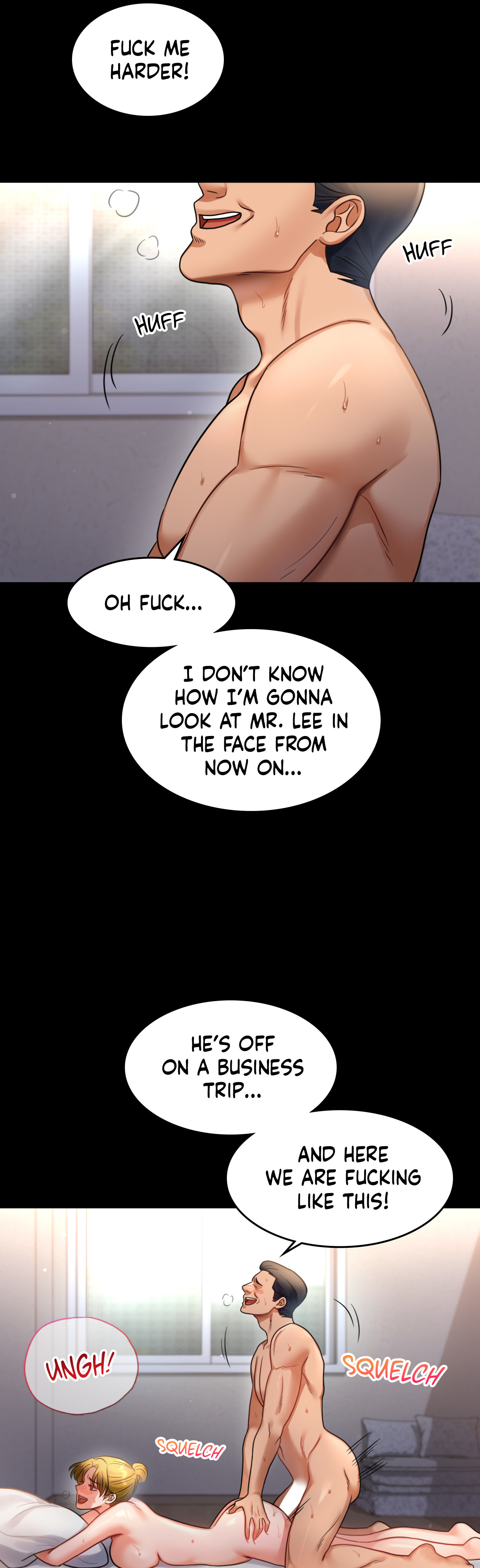 Infidelity 101 Chapter 73 image 28