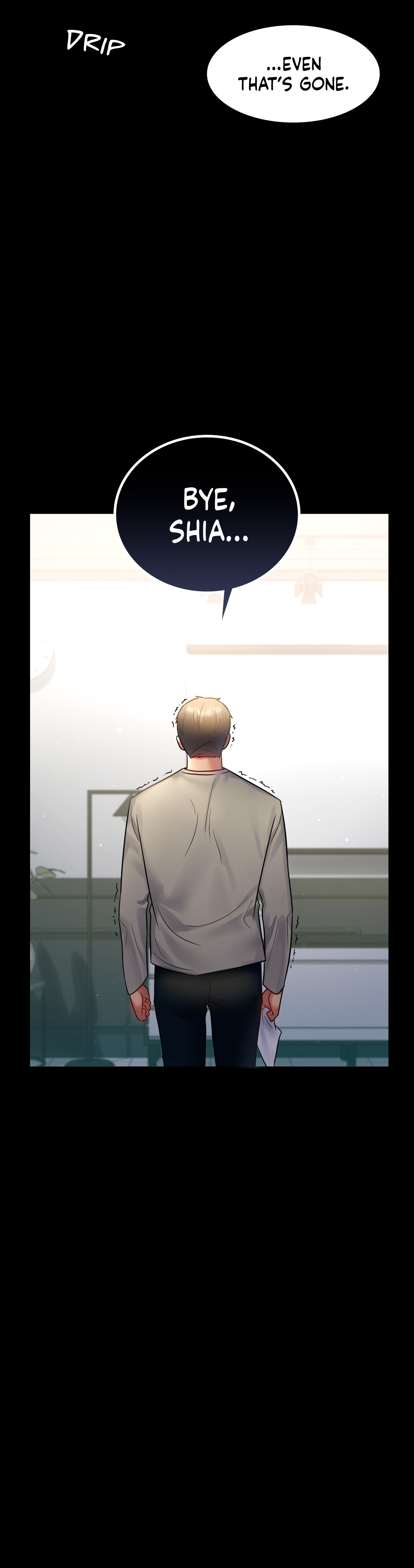Infidelity 101 Chapter 73 image 2