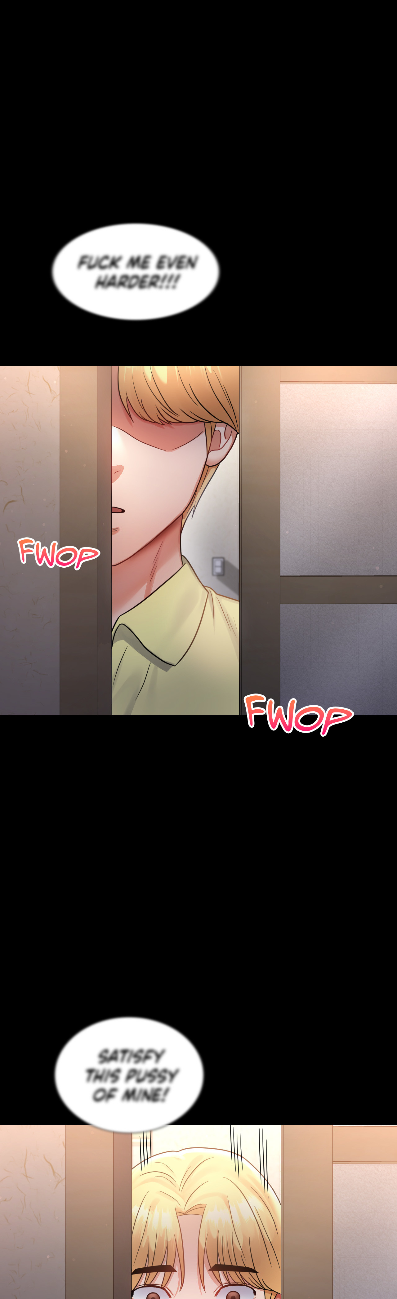 Infidelity 101 Chapter 73 image 30