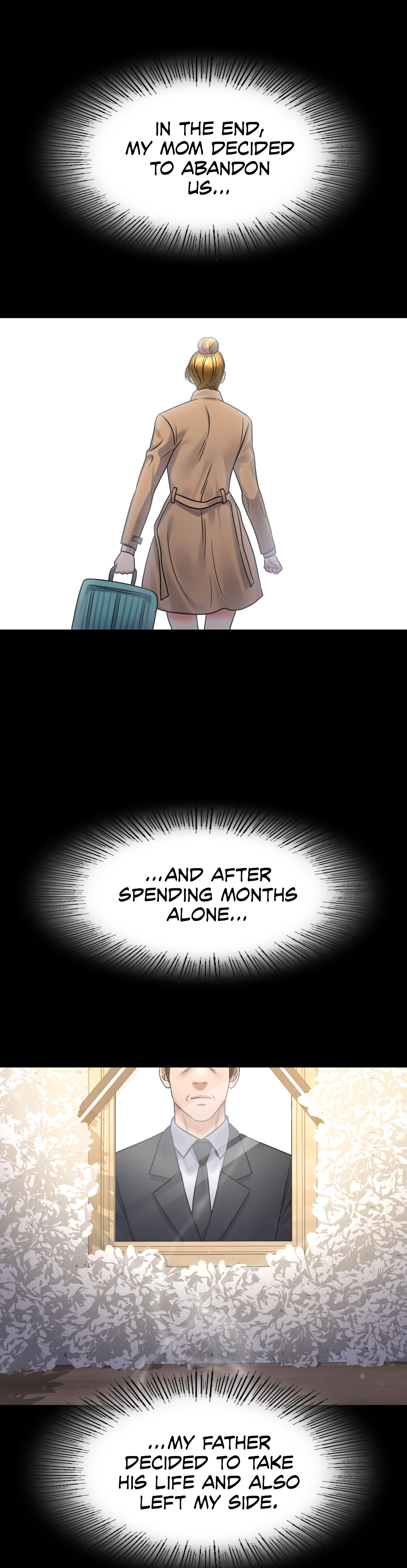 Infidelity 101 Chapter 73 image 33