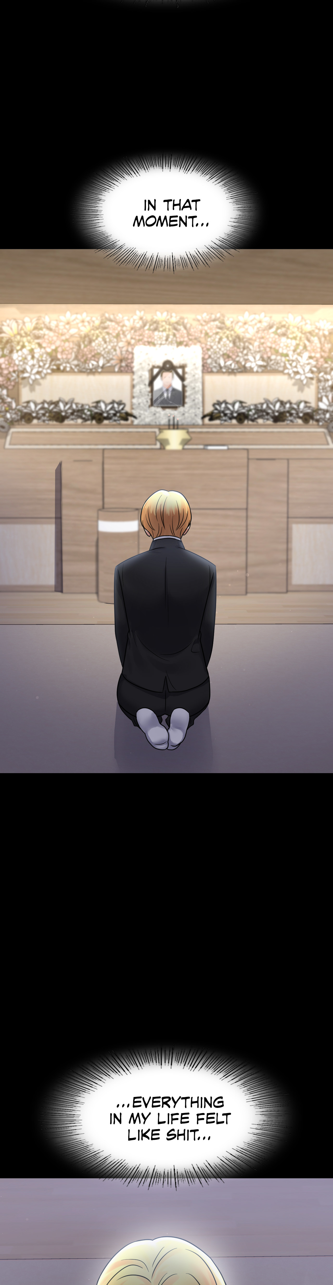 Infidelity 101 Chapter 73 image 34