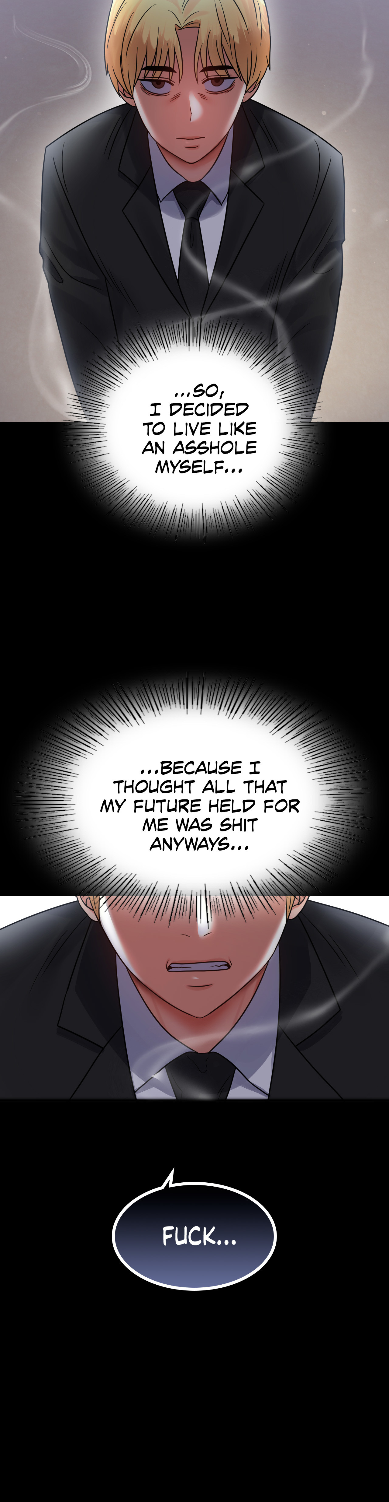 Infidelity 101 Chapter 73 image 35