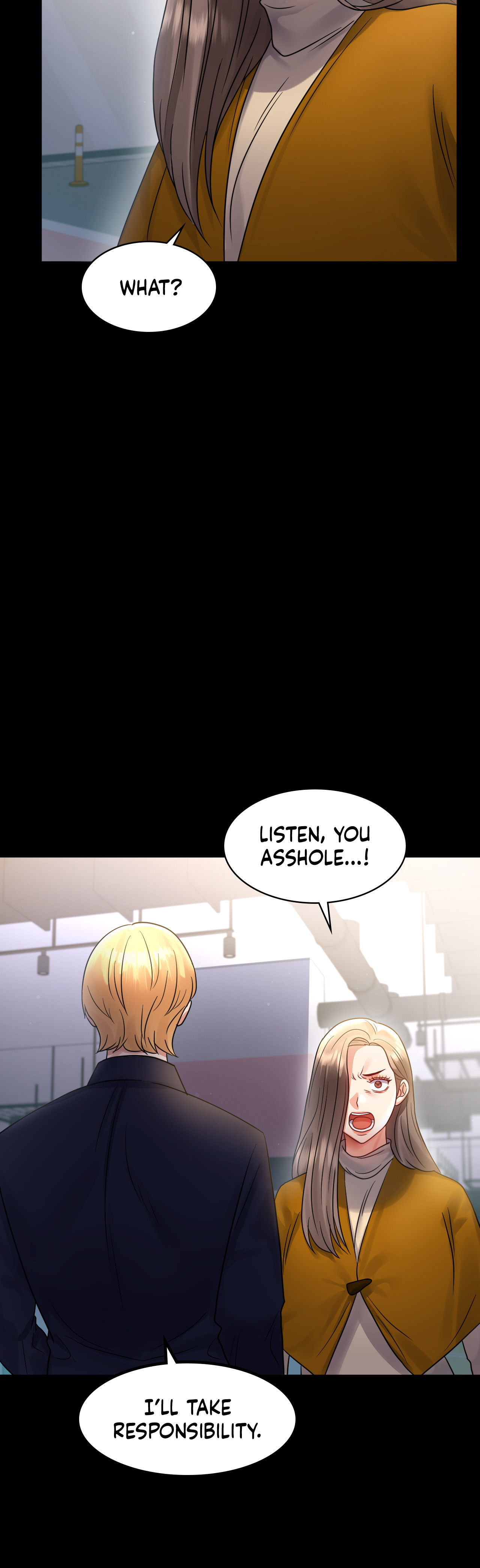 Infidelity 101 Chapter 73 image 37