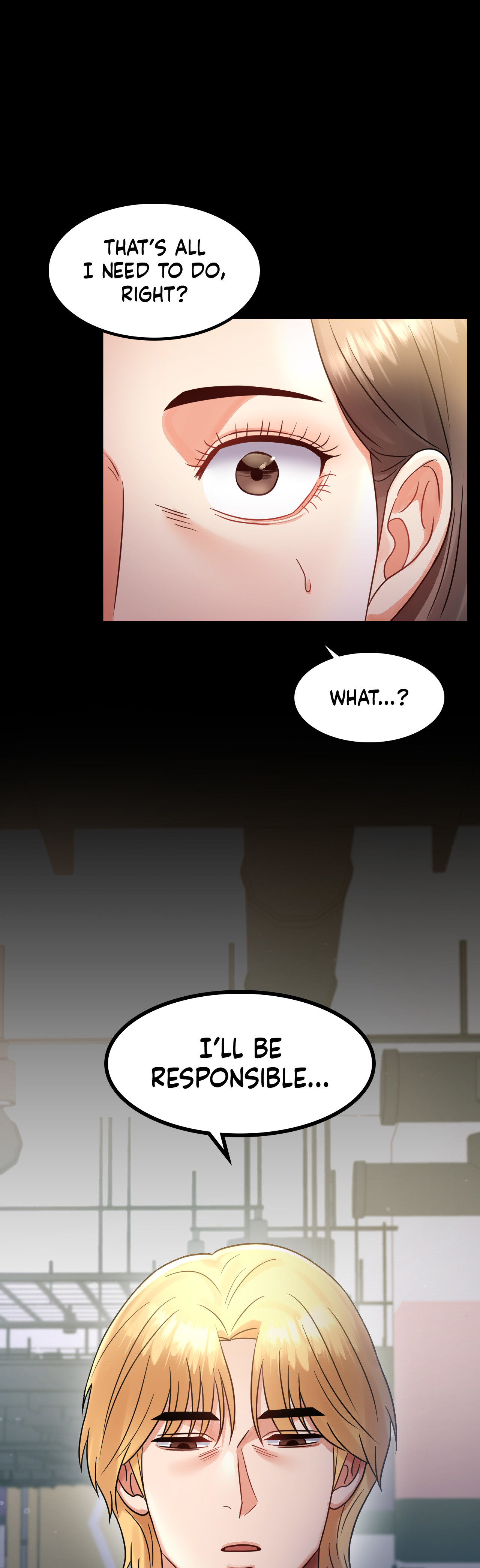 Infidelity 101 Chapter 73 image 38