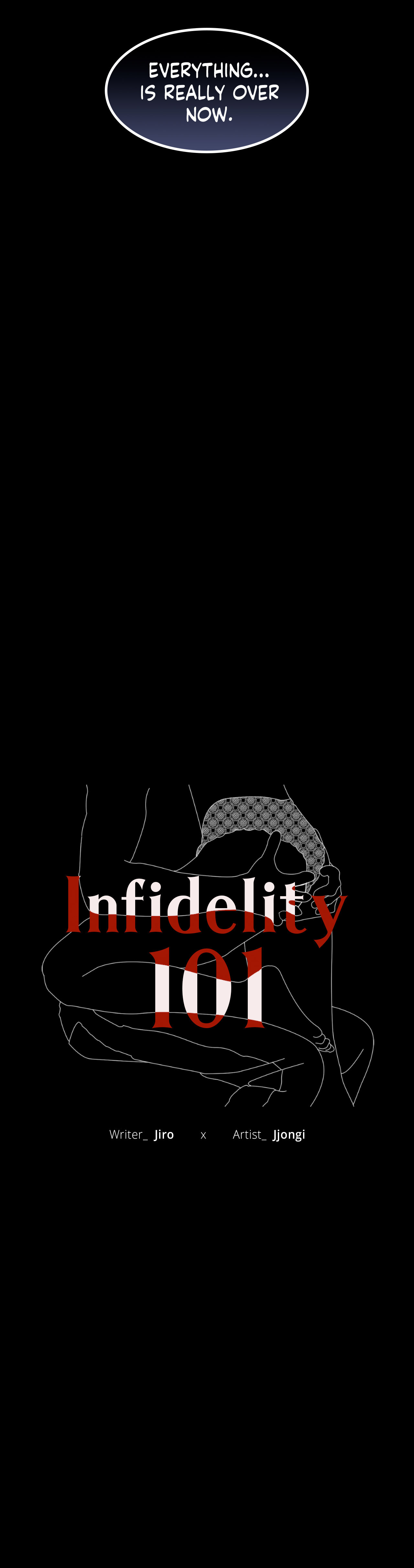 Infidelity 101 Chapter 73 image 3