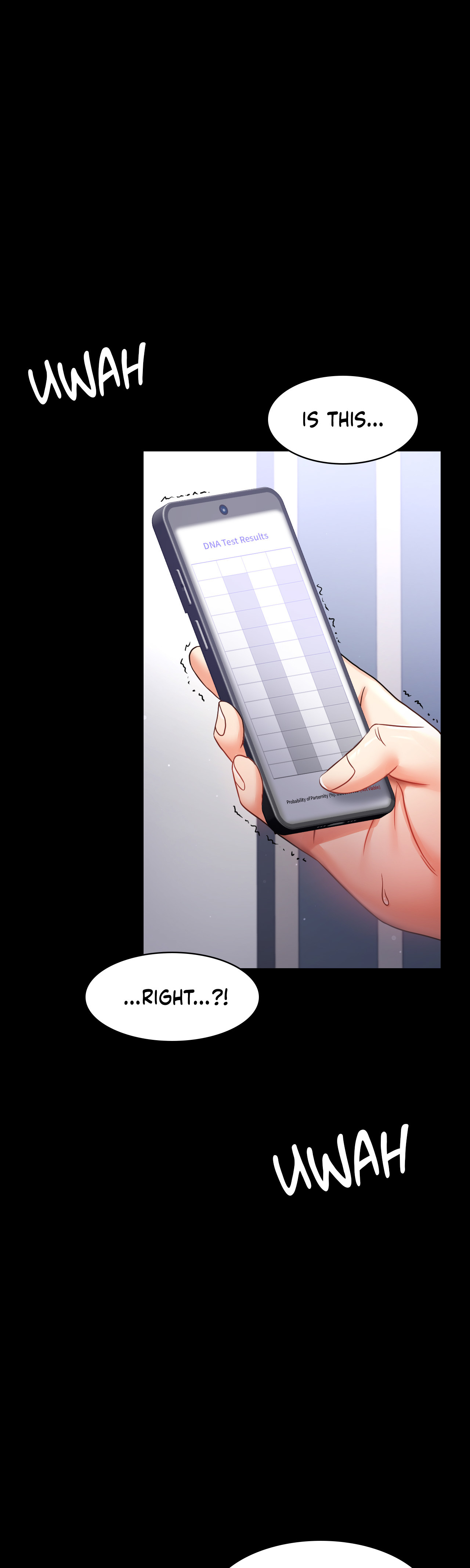 Infidelity 101 Chapter 73 image 5