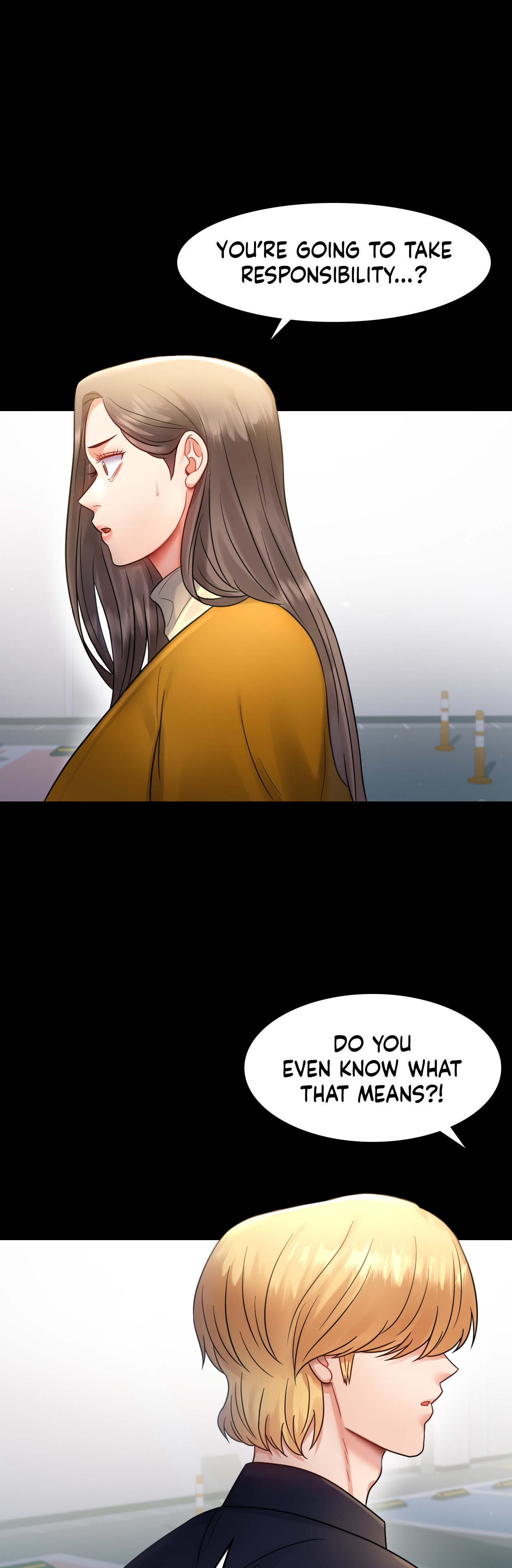 Infidelity 101 Chapter 74 image 0